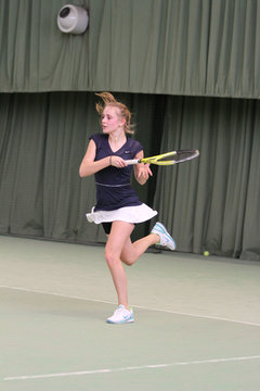 Jennifer Witthöft 1216 - Witthöft Training